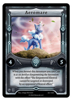 Aeromare - BS1-069