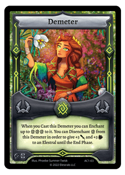 Demeter - AC1-03