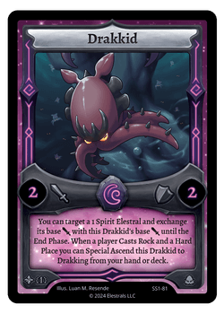 Drakkid - SS1-81