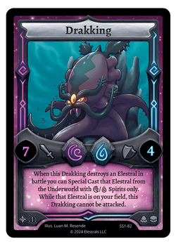 Drakking - SS1-82