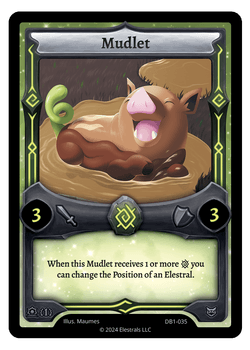 Mudlet - DB1-035