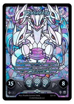 Penterror - SS1-19