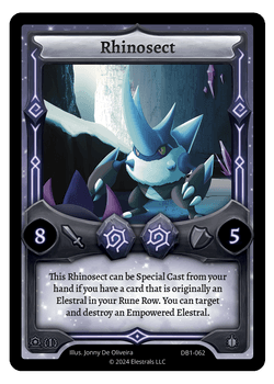 Rhinosect - DB1-062