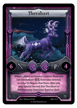 Therahart - MR1-013