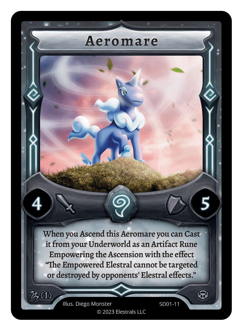 Aeromare - SD01-11