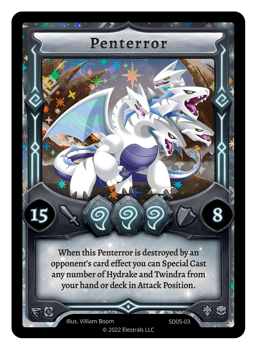 Penterror - SD05-03
