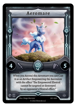 Aeromare - BS1-069