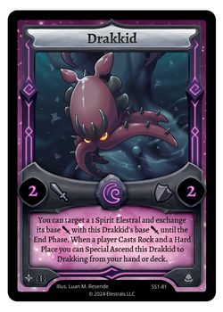 Drakkid - SS1-81